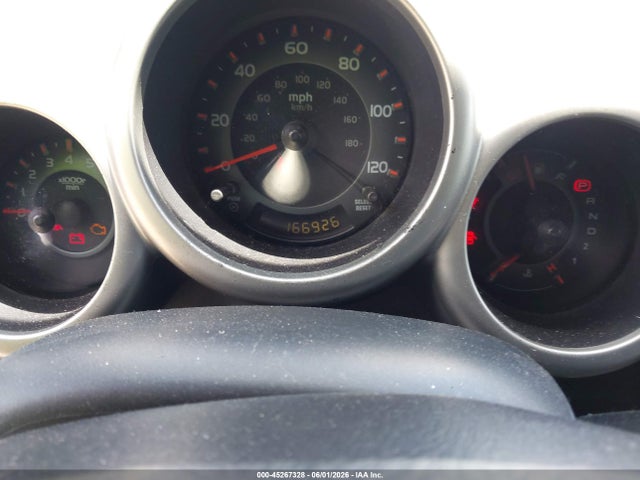 Honda Element Ex