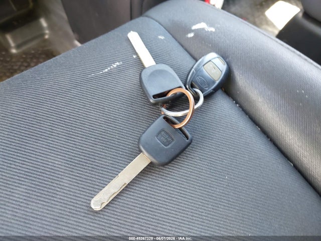 Honda Element Ex