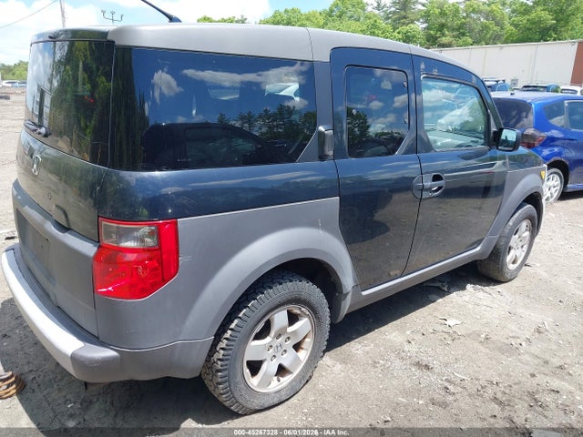 Honda Element Ex