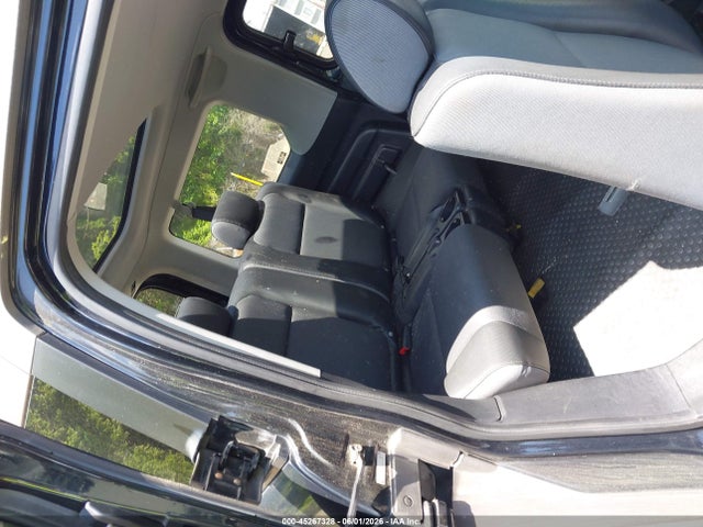 Honda Element Ex