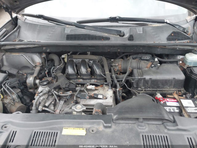 Toyota Highlander Limited