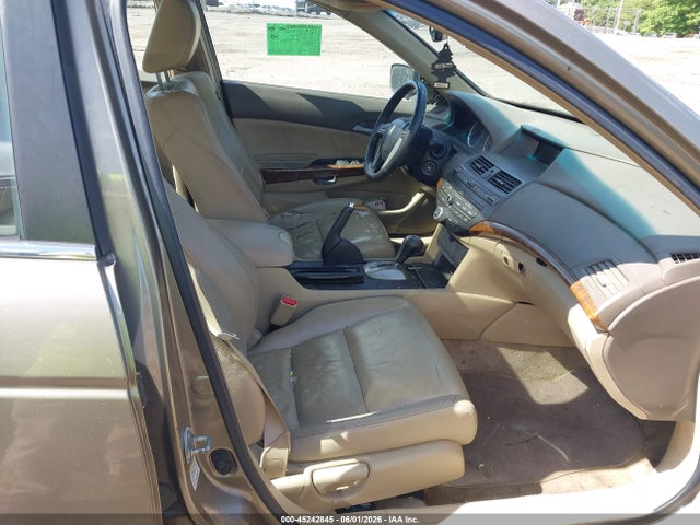 Honda Accord 2.4 Ex-l
