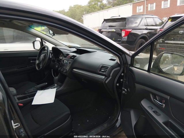 Subaru Impreza 2.0i Premium