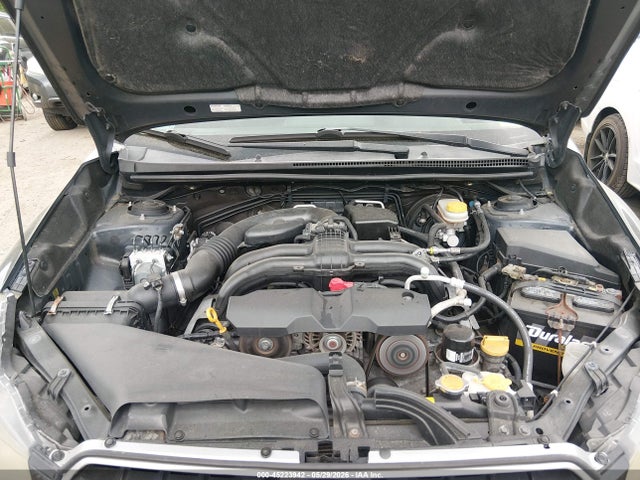 Subaru Impreza 2.0i Premium