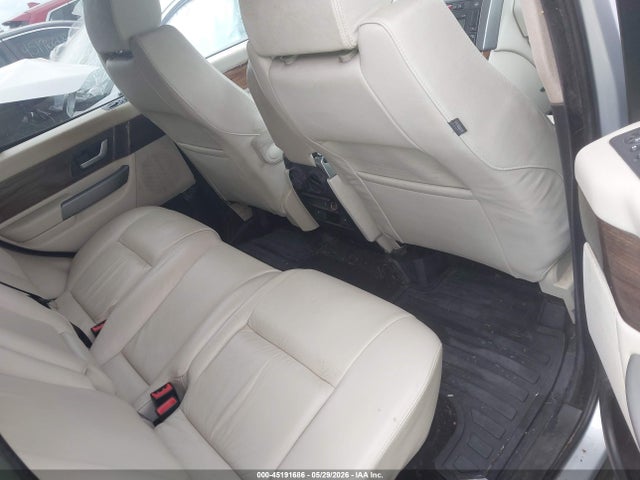 Land Rover Range Rover Sport Hse