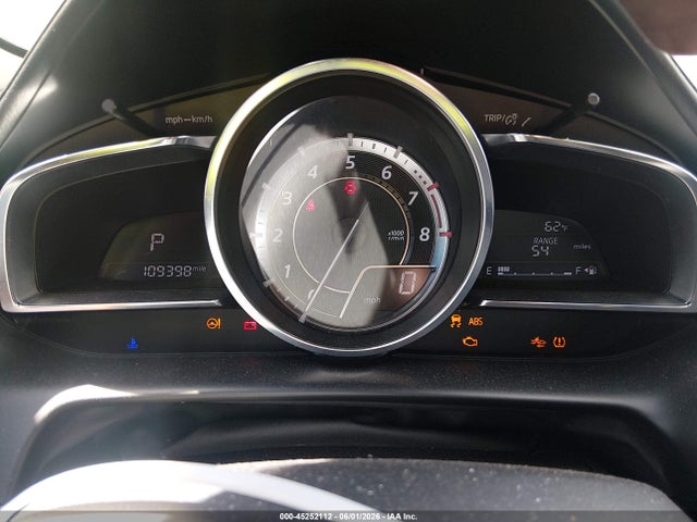 Mazda Cx Grand Touring