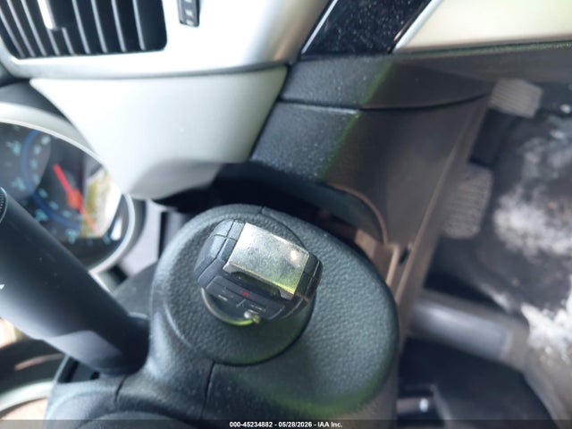 Chevrolet Cruze 1lt Auto