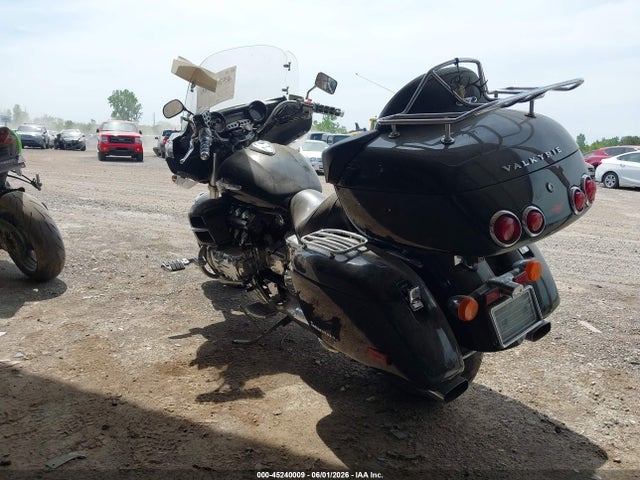Honda Gl1500 Cf