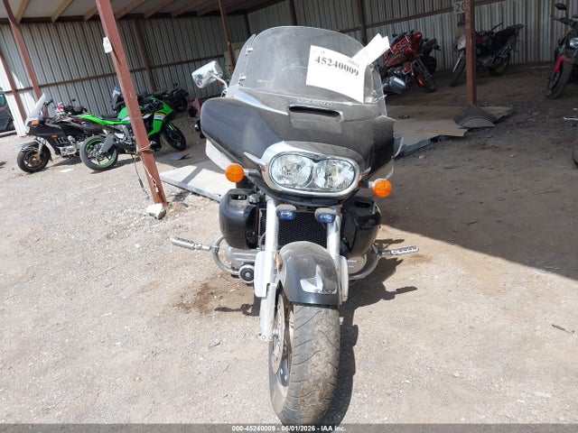 Honda Gl1500 Cf