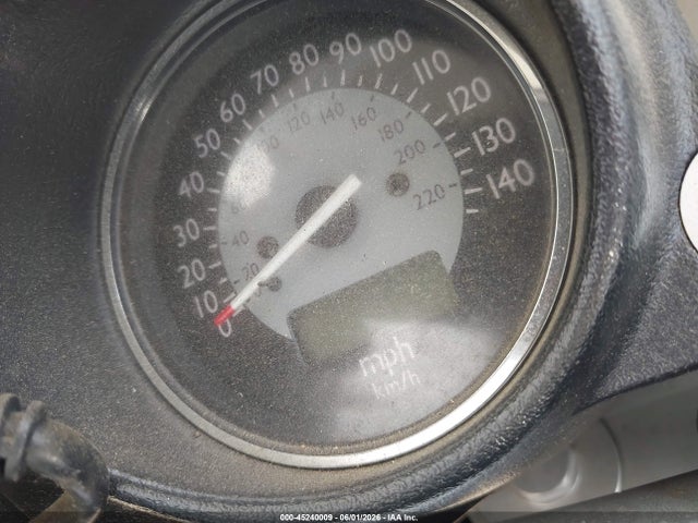 Honda Gl1500 Cf