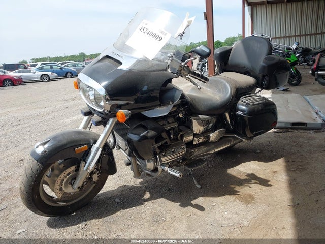 Honda Gl1500 Cf