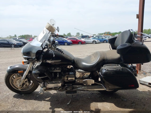 Honda Gl1500 Cf