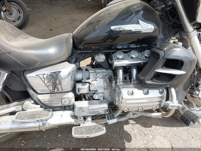 Honda Gl1500 Cf