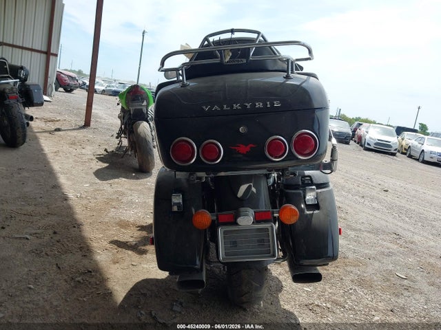 Honda Gl1500 Cf