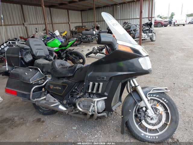 Honda Gl1200 A