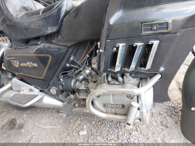 Honda Gl1200 A