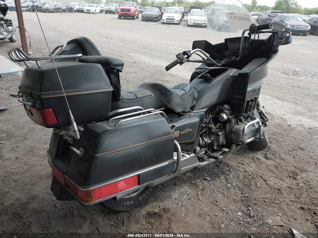 Honda Gl1200 A
