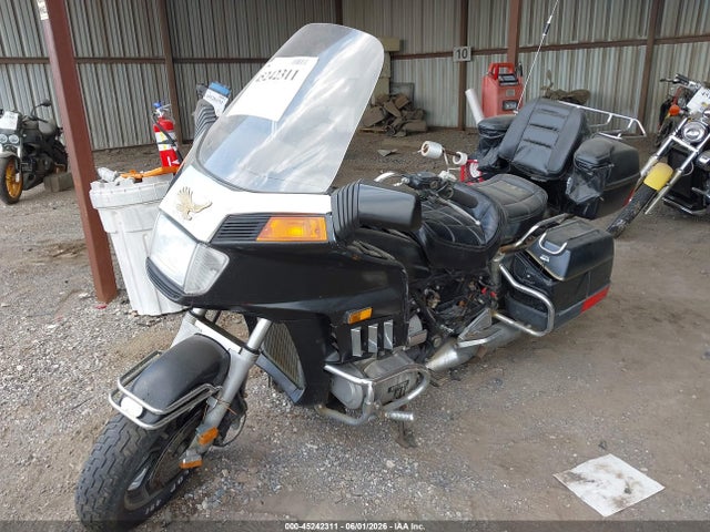 Honda Gl1200 A