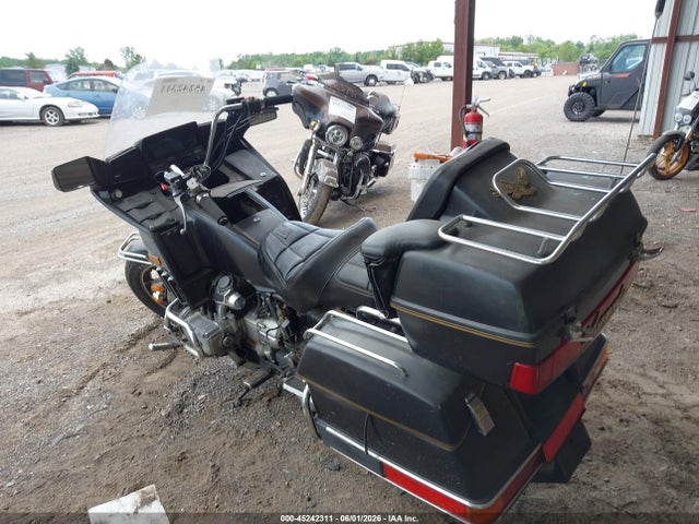Honda Gl1200 A