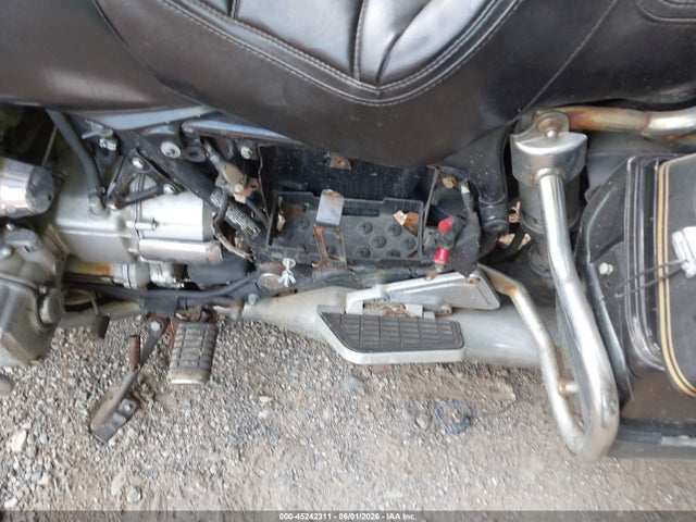 Honda Gl1200 A