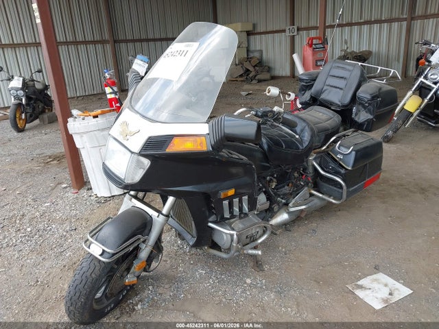 Honda Gl1200 A