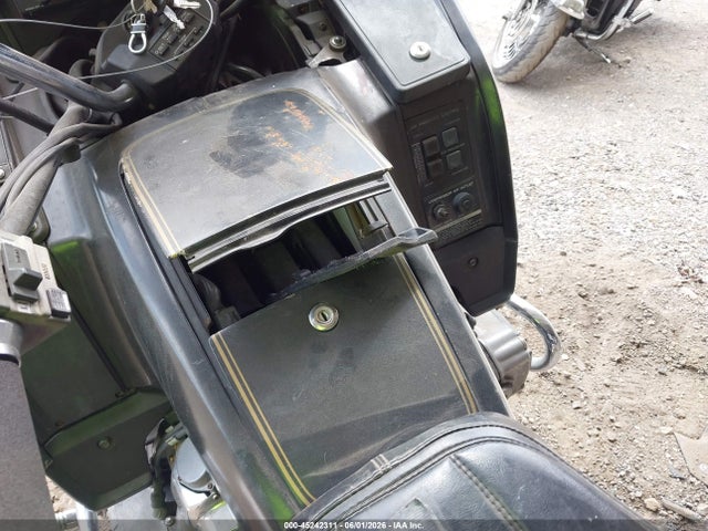 Honda Gl1200 A