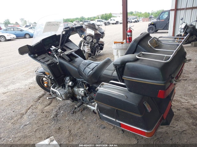 Honda Gl1200 A