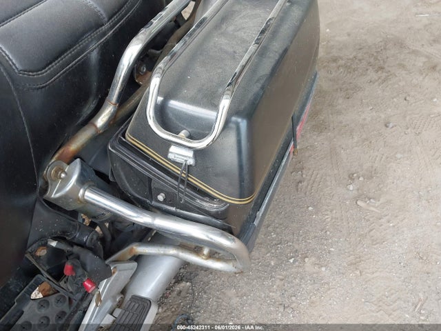 Honda Gl1200 A