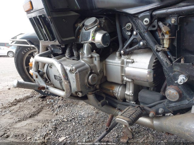 Honda Gl1200 A