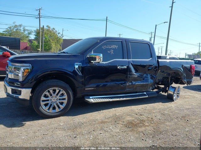 Ford F-150 Lariat