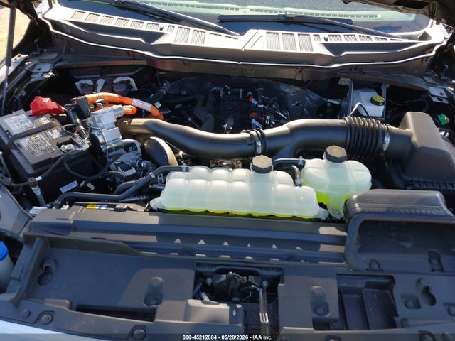 Ford F-150 Lariat