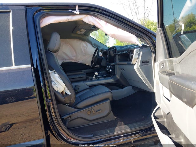 Ford F-150 Lariat