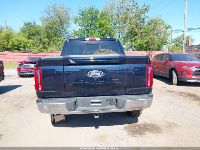 Ford F-150 Lariat