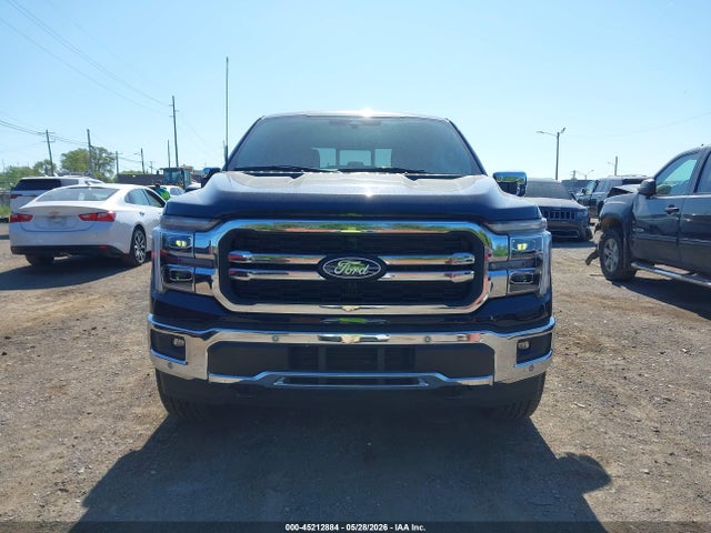 Ford F-150 Lariat