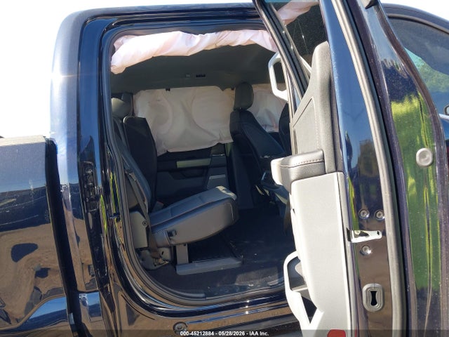 Ford F-150 Lariat
