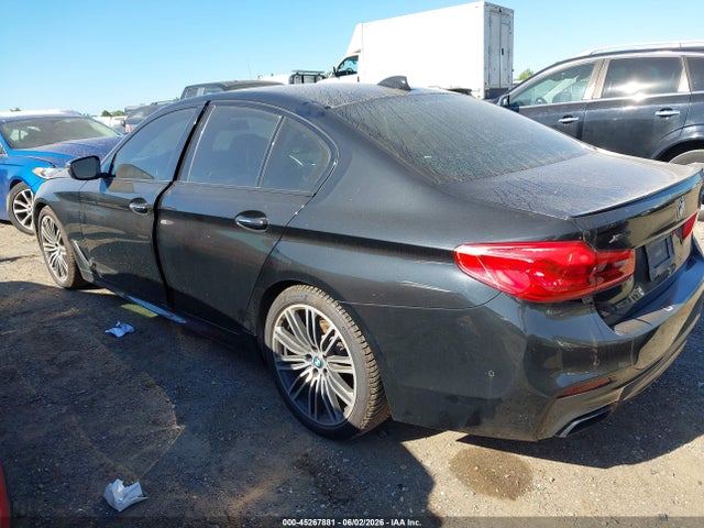 BMW M Series Xdrive