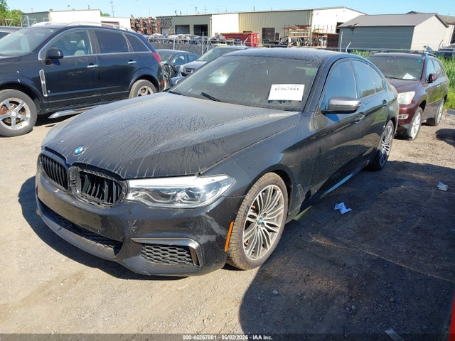 BMW M Series Xdrive