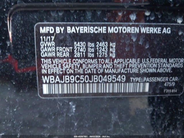 BMW M Series Xdrive