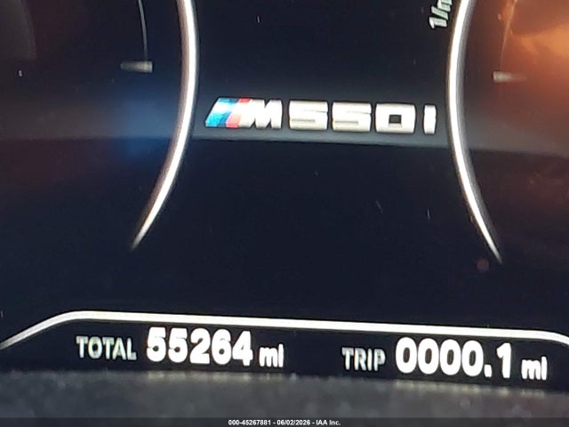 BMW M Series Xdrive