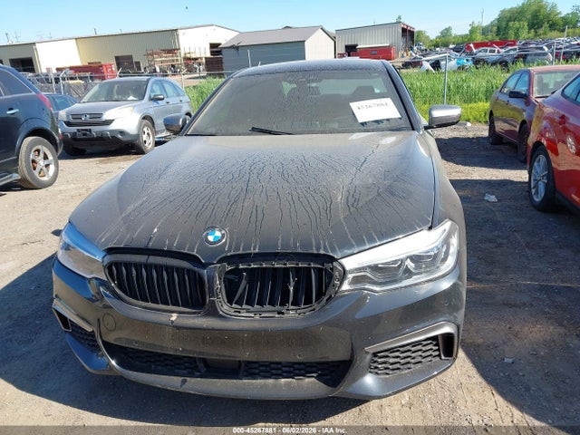 BMW M Series Xdrive