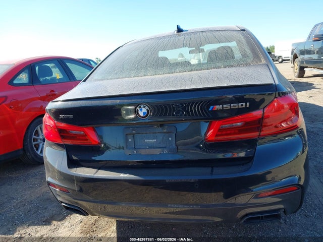 BMW M Series Xdrive
