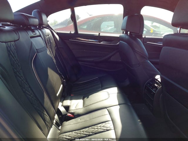 BMW M Series Xdrive