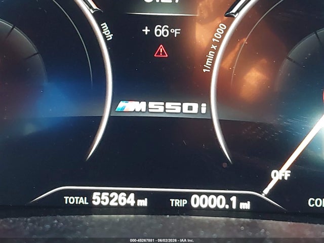BMW M Series Xdrive