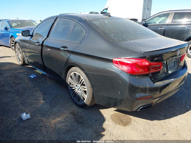 BMW M Series Xdrive