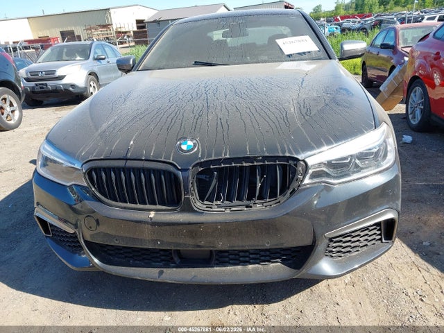 BMW M Series Xdrive