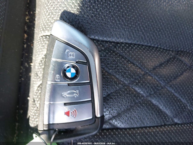 BMW M Series Xdrive