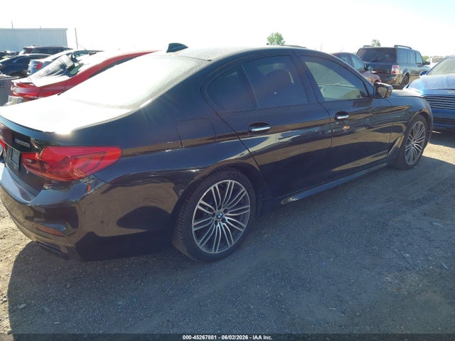 BMW M Series Xdrive