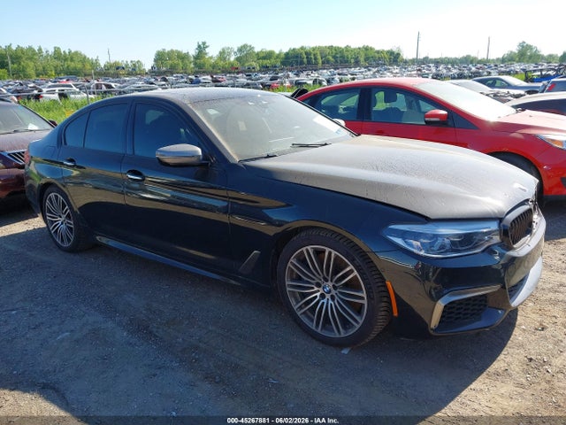 BMW M Series Xdrive