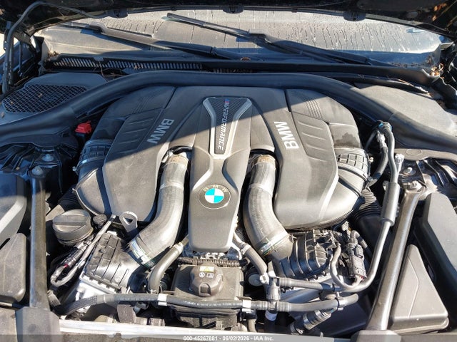 BMW M Series Xdrive