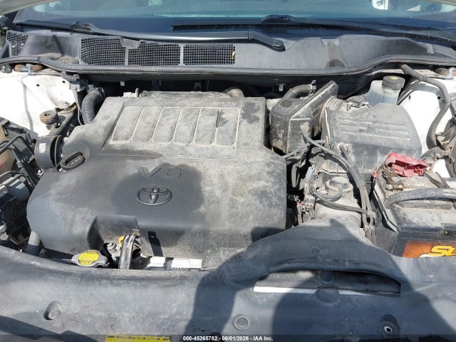 Toyota Venza Limited V6